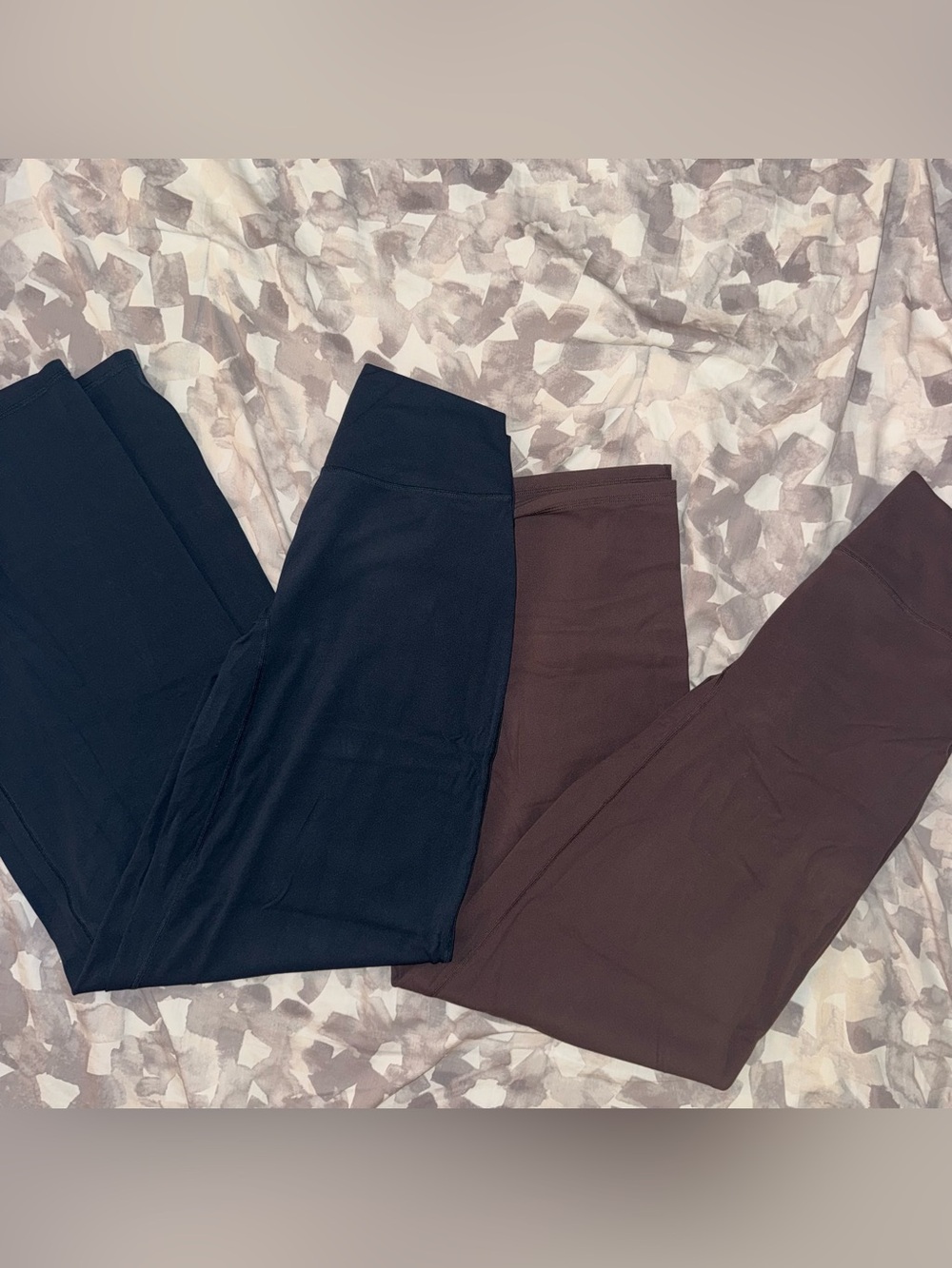 Oner active soft motion, straight leg pants